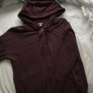 Aerie zip up